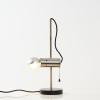'251' table light, 1954/55