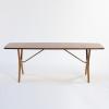 Coffee table, 1960s