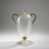 Vase with handles, c. 1930