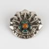 Brooch, c. 1910