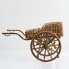 Barwagen, 1950er Jahre