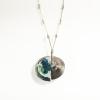 Necklace 'Kilimanjaro', 1978