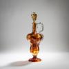 Decanter with stopper 'Raisins', 1895
