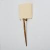'Chauve Souris' wall lamp, c. 1989