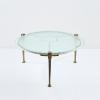 Coffee table, 1985