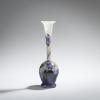 Vase 'Violettes', c. 1910