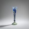 'Chicorée des prés' vase, 1905-08