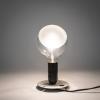'Lampadina' table light, 1971
