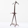 Valet stand, 1950s