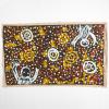 'Bungalung Men, Tjikatti Fire Dreaming', um 1997