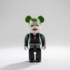 BE@RBRICK x DC Comics - The Joker from Suicide Squad 400%, 2016