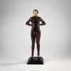 'Autogirl', 1929