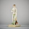 'Venus with Dolphin', 1784