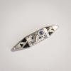 Brooch, c. 1928
