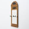 Biedermeier wall mirror