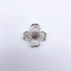 Vintage Flower Brooch