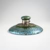 'Papillon' inkwell for Bakalowits Söhne, Vienna, c. 1902