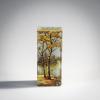 Vase 'Paysage en automne', 1905-10