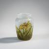 Small vase 'Narcisses', c. 1910