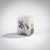 Miniature vase 'Violettes', c. 1905