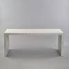 'Quaderna' table, 1971