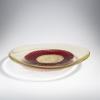 'A cane' plate, 1956
