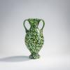 Henkelvase, um 1905