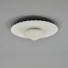'Riplissé' ceiling light, c. 1985