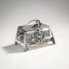 Sugar box, 1898