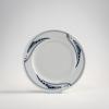 Dinner plate 'Whiplash', 1903/04