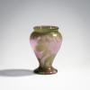 Martelé vase 'Vigne', c. 1899