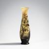 'Pois de Senteur' vase, 1920-36