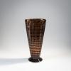 Vase 'Zebrato', um 1936