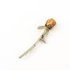 Brooch 'Rose', 1992