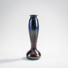 'Pfauenfeder'-Vase, um 1902