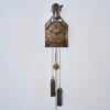 Wall clock, before 1903