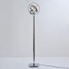 'Paradise Lost' floor lamp, 1987 (design)