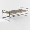 Tisch / Sofatisch 'Menton', 1932 (Entwurf)