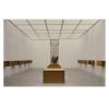 'Pinakothek der Moderne, München, Donald-Judd-Installation', 2003