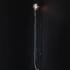 Wall light, c. 1972 (design)