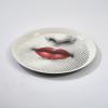 'Bocca' tray, 1980s (design)