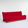 'Sintra' three-seater sofa, 1969 (design)