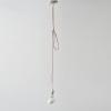 'Johnny B. Good' ceiling light, 2002 (design)