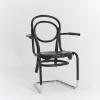 Unikat Armlehnstuhl 'Rubber Dip Chair', um 2005 (Entwurf)
