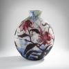 Große Vase 'Lys tigré', um 1925