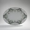 Serving plate 'Crocus', 1896
