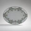 Small serving plate 'Crocus', 1896