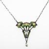 Necklace (pendant), c. 1903