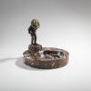 'Gelehrter Troll auf Schale', um 1928