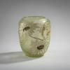 Vase 'Chèvrefeuille', um 1898